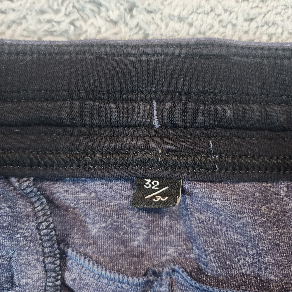 Public Rec All Day Everyday Gamechanger Joggers Mens 32 Gray Athletic Tapered - Picture 6 of 14